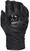 Handschoenen Eska Sporty Black 8 Handschoenen