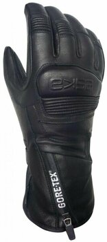 Motorcycle Gloves Eska Gate X-Trafit GTX Black 11 Motorcycle Gloves - 1