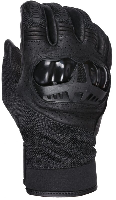 Guantes de moto Eska Sporty Black 7 Guantes de moto