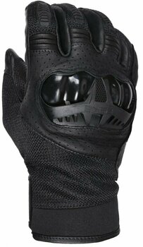 Motorradhandschuhe Eska Sporty Black 7 Motorradhandschuhe - 1