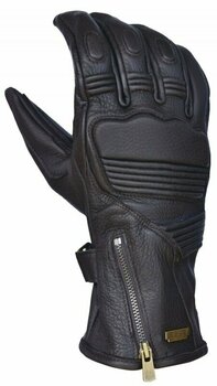 Motorcycle Gloves Eska Strong Black 8 Motorcycle Gloves - 1