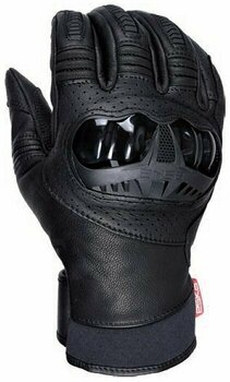 Motorcycle Gloves Eska Alpha Black 11 Motorcycle Gloves - 1