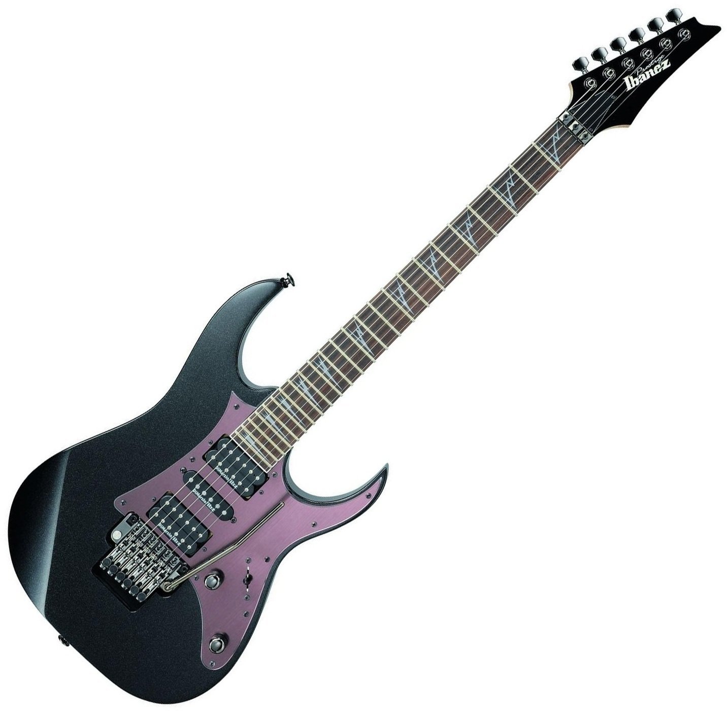 Elektromos gitár Ibanez RG 2550 Z GK