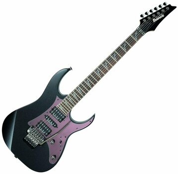 Elektrisk gitarr Ibanez RG 2550 Z GK - 1