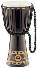Djembe Meinl HDJ1-M Dark Brown 10" Djembe
