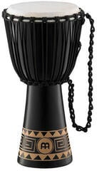 Djembe Meinl HDJ1-L Headliner Dark Brown 12" Djembe