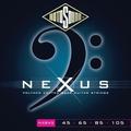 Rotosound NXB 45 Snaren voor basgitaar (Als nieuw)