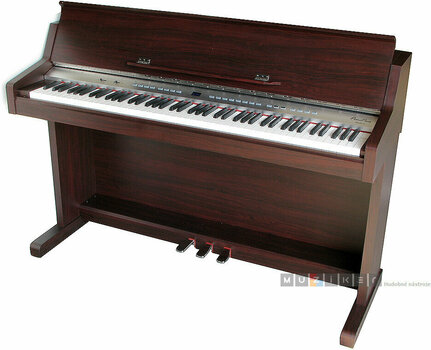 Ψηφιακό Πιάνο Pianonova FREDERIC-R - 1