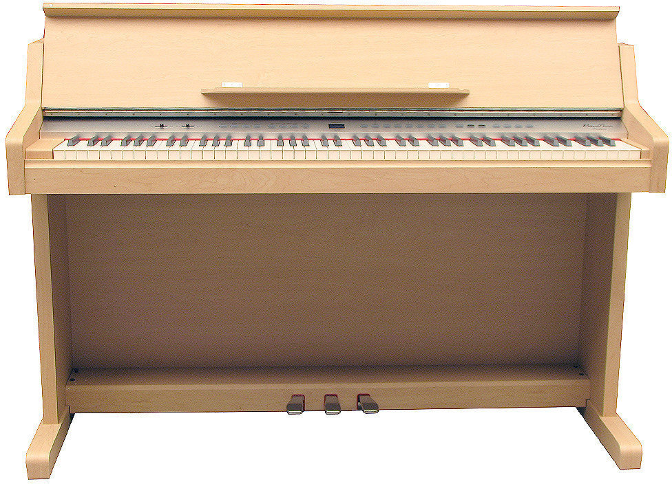 Pianino cyfrowe Pianonova FREDERIC-M