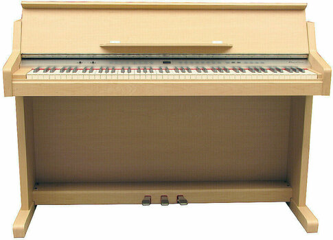 Piano Digitale Pianonova FREDERIC-M - 1