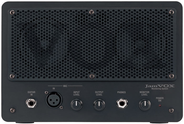 FireWire audio prevodník - zvuková karta Vox JAMVOX