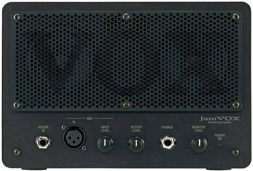 FireWire-audioliitäntä Vox JAMVOX - 1