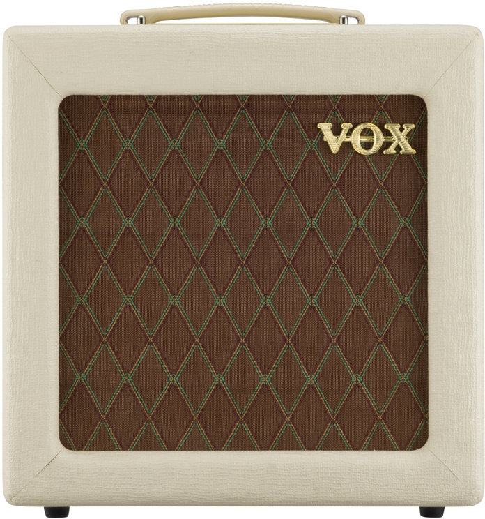 Amplificador combo a válvulas para guitarra Vox AC4TV