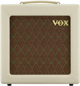 Combo de chitară pe lampi Vox AC4TV - 1