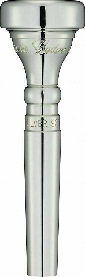 Yamaha MPTR14B4ST Trumpet Mouthpiece - Muziker