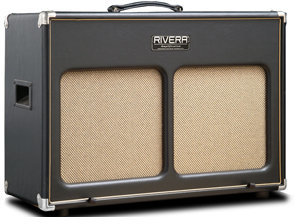 Китара кабинет Rivera VENUS 212 CAB