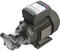 Druckwasserpumpe Marco UP1/AC 230V 50 Hz Pump rubber impeller 30 l/min