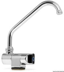 Osculati Swivelling faucet Slide series high cold water