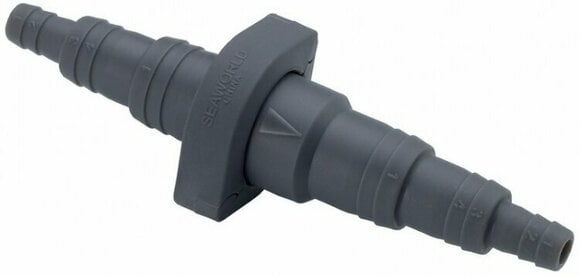 Boat Water Tank Osculati Multiple hose connector 13/20/26 mm - 1