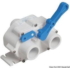 Osculati Classic valve o 38 mm Osculati Classic valve o 38 mm