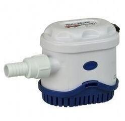 Rule Mate 500 Automatic - Bilge Pump