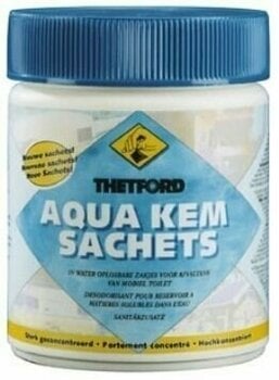 Vegyszerek és fertőtlenítőszerek WC-hez Thetford Aqua Kem Sachets Vegyszerek és fertőtlenítőszerek WC-hez - 1