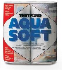 Thetford Aqua Soft Toiletpaper 4-pack