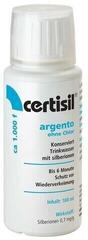 Marine Water System Cleaner Certisil Argento CA 1000 F Marine Water System Cleaner