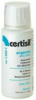 Marine Water system Cleaner Certisil Argento CA 1000 F - 1
