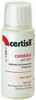 Marine Water system Cleaner Certisil Combina CC 1000 F - 1