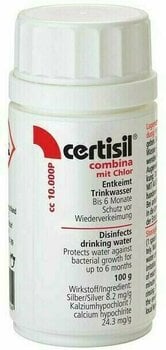 Środek do uzdatniania wody Certisil Combina CC 10000 P - 1