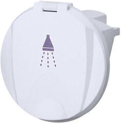 Douchette bateau Nuova Rade Shower Case Douchette bateau
