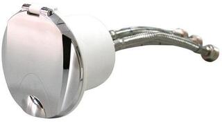 Douchette bateau Nuova Rade Shower Case + Mixer Tap Douchette bateau