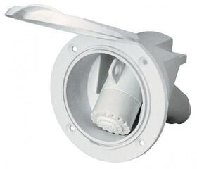 Marine Shower Nuova Rade Shower Case + Hose 3m Marine Shower