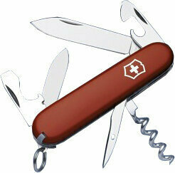 Kapesní nůž Victorinox Tourist 0.3603 Kapesní nůž - 1