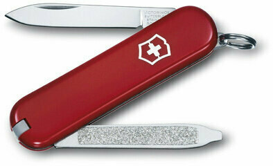 Nóż kieszonkowy Victorinox Escort 0.6123 Nóż kieszonkowy - 1