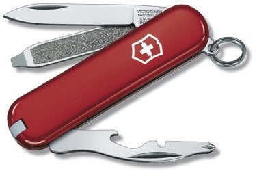 Kapesní nůž Victorinox Rally 0.6163 Kapesní nůž
