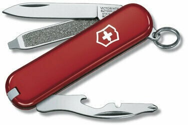 Kapesní nůž Victorinox Rally 0.6163 Kapesní nůž - 1