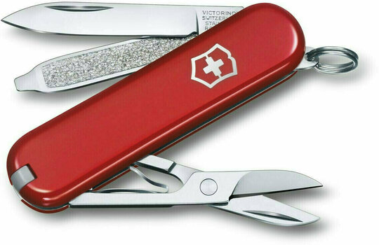 Couteau de poche Victorinox Classic SD 0.6223 Couteau de poche - 1
