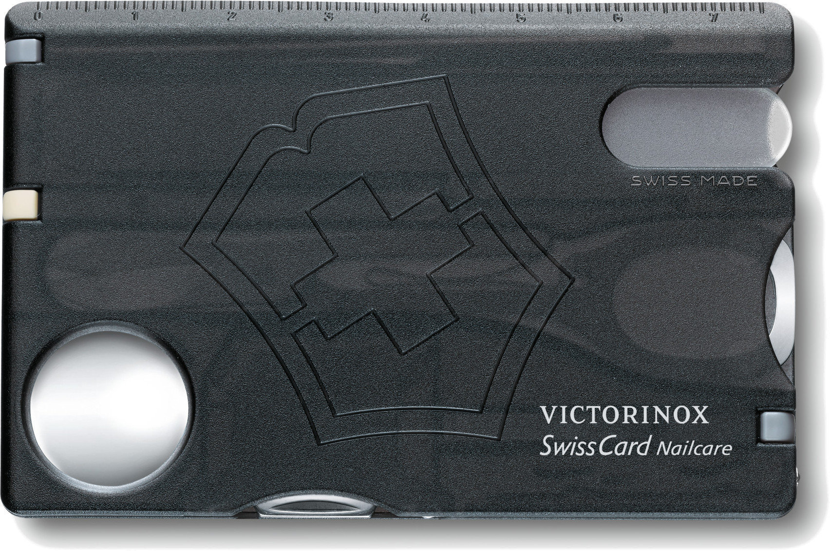 Taschenmesser Victorinox SwissCard 0.7240.T3 Taschenmesser