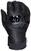 Handschoenen Eska Alpha Black 10 Handschoenen