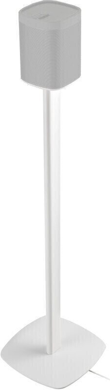 Hi-Fi Speaker stand Sonorous SP 500 White Stand