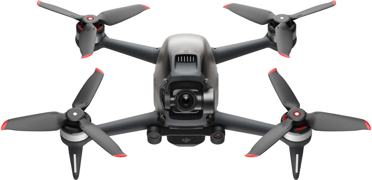 Drohne DJI FPV Drone (Universal Edition) - CP.FP.00000009.02