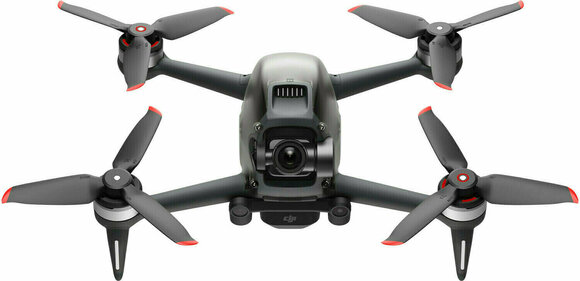 Dronă DJI FPV Drone (Universal Edition) - CP.FP.00000009.02 - 1