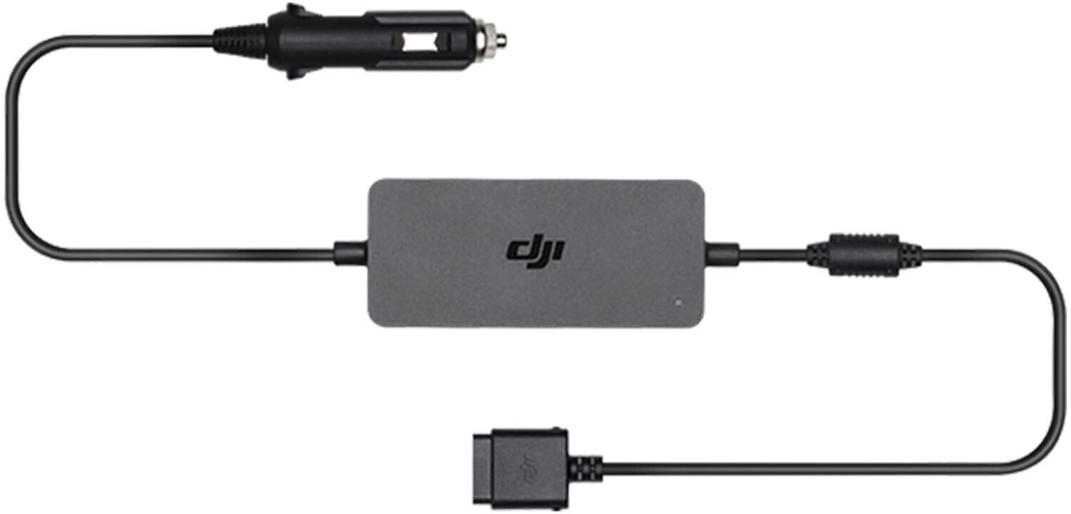 Oplader voor drones DJI FPV Car Charger Car Charger