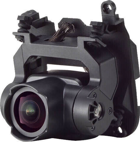 Kamera och Optik för Drone DJI FPV Gimbal Kamera
