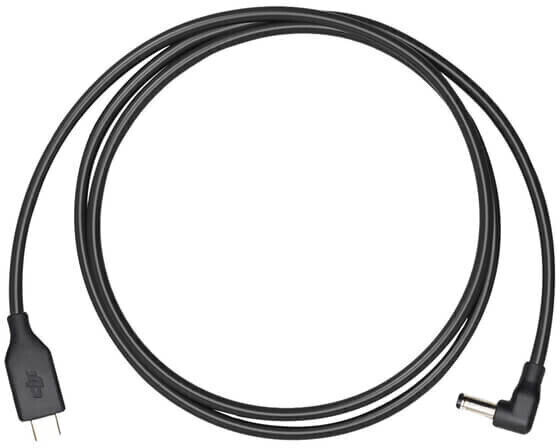 Kabel, reduktor do FPV Gogle DJI FPV Goggles Power Cable (USB-C) Kabel, reduktor do FPV Gogle