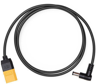 Kabel, reducerare för FPV Goggles DJI FPV Goggles Power Cable (XT60) Kabel, reducerare för FPV Goggles