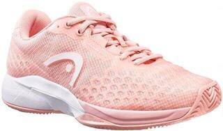 Head Revolt Pro 3.0 Clay Rose/White