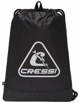 Cestovní jachting taška Cressi Upolu Bag Black 10L - 1